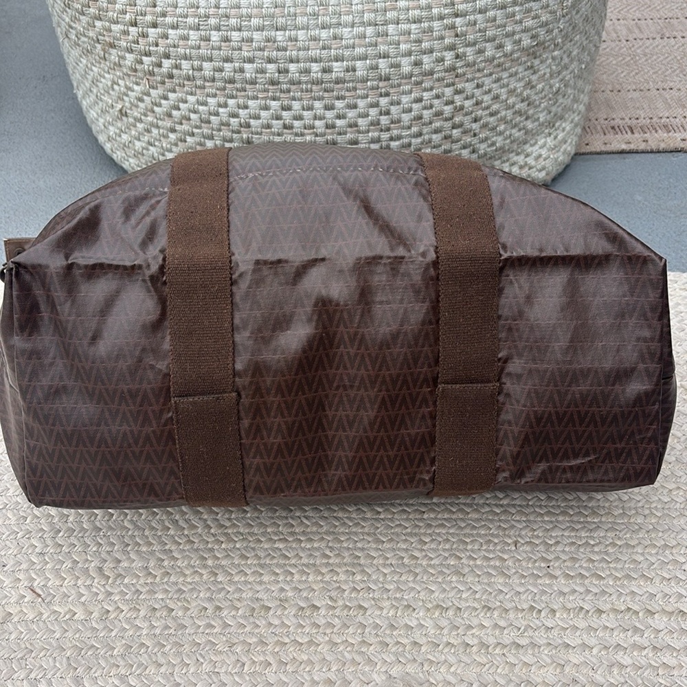 Mario Valentino Weekender Tote Bag with Baby! - Picture 8 of 14